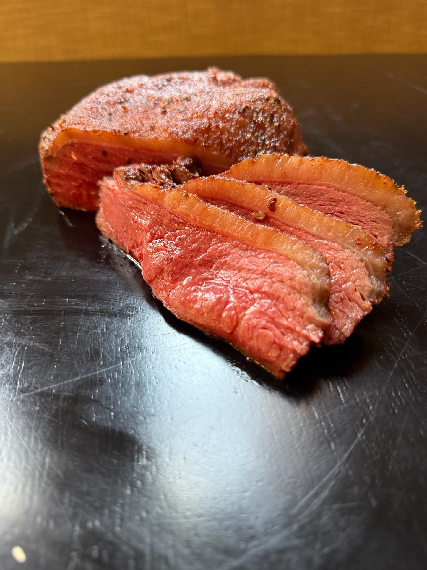 Smoked Picanha