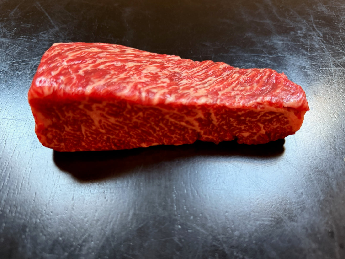 Texas Wagyu Meat Delivery Box Bavette