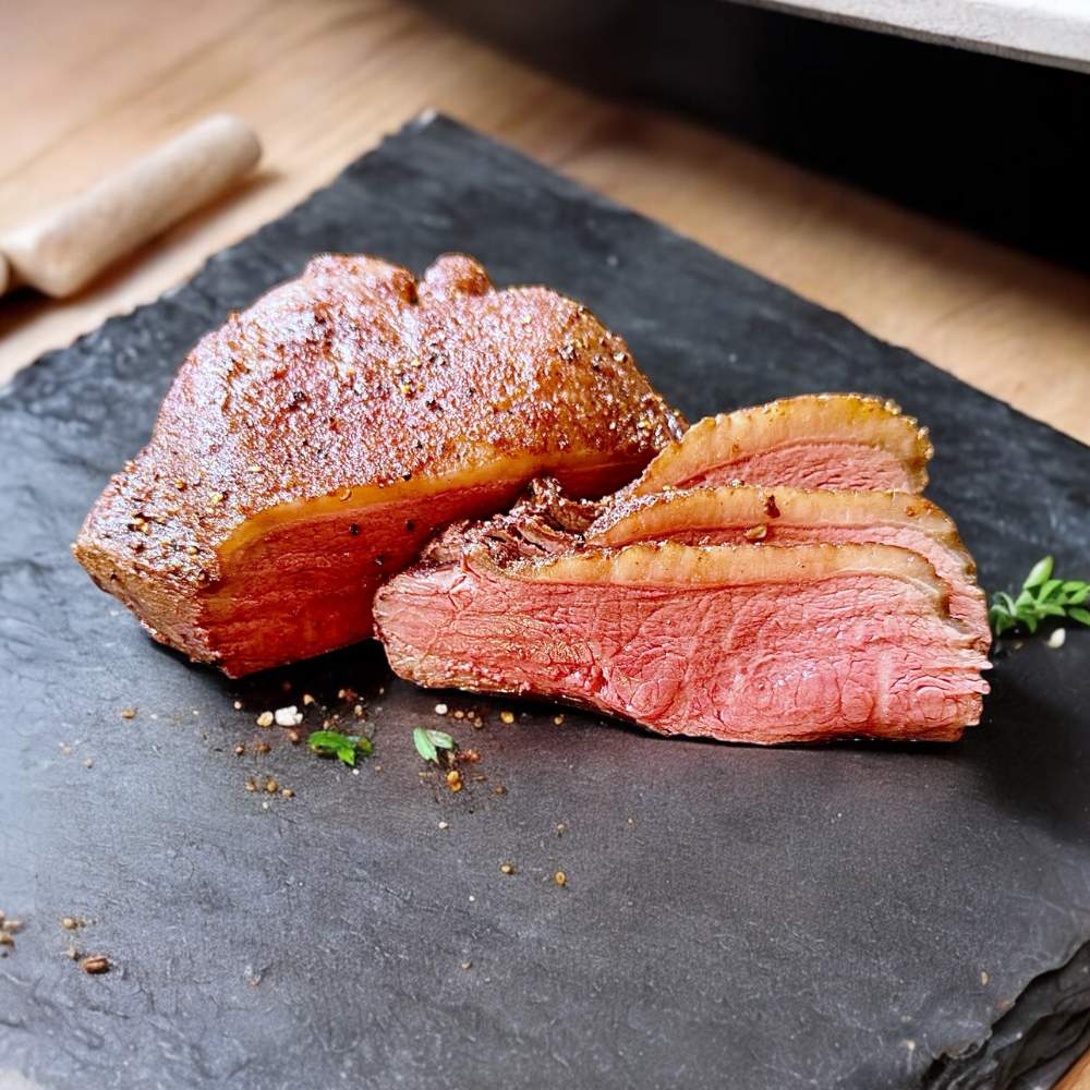 Smoked Picanha