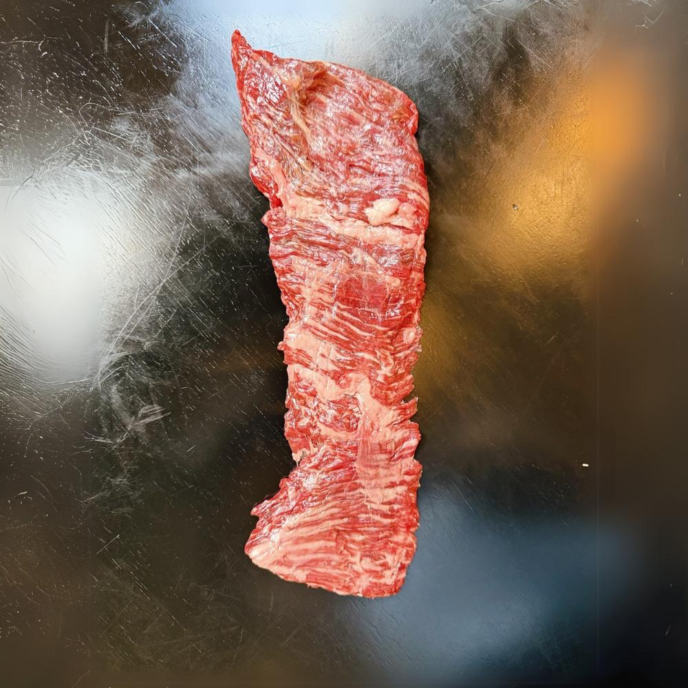 Skirt Steak