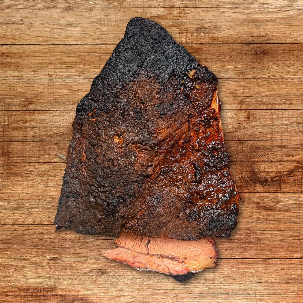 Smoked Brisket