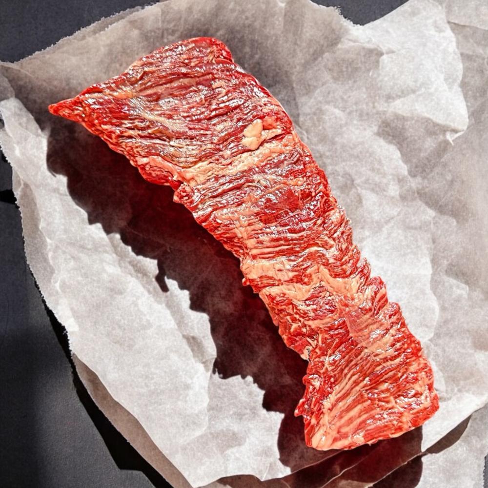 Skirt Steak