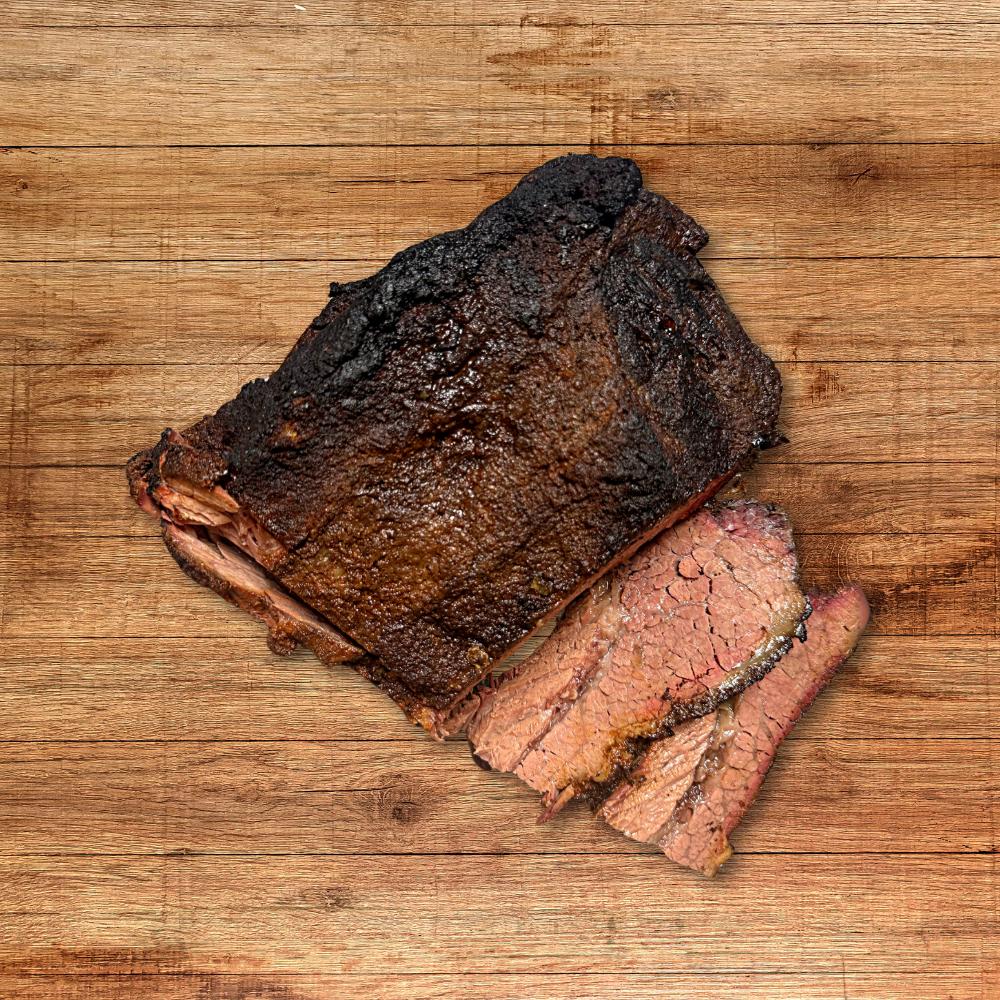 Smoked Brisket