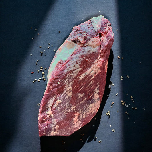 Texas Wagyu Meat Delivery Box Trimmed Brisket