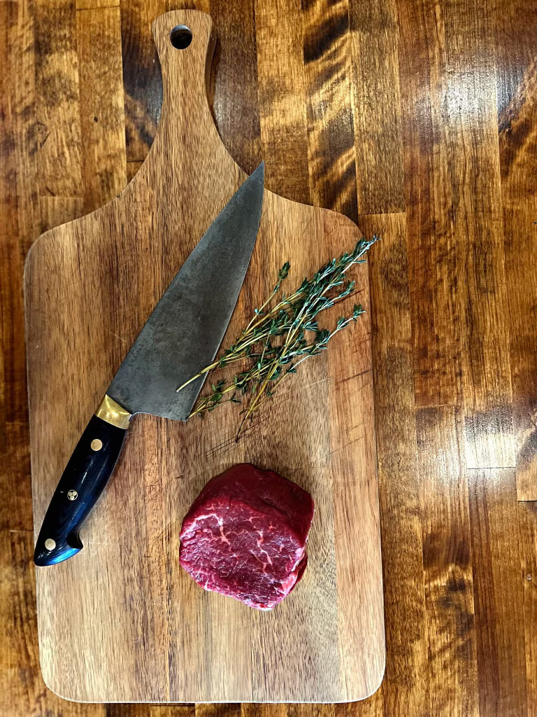Texas Wagyu Meat Delivery Box- Filet Mignon