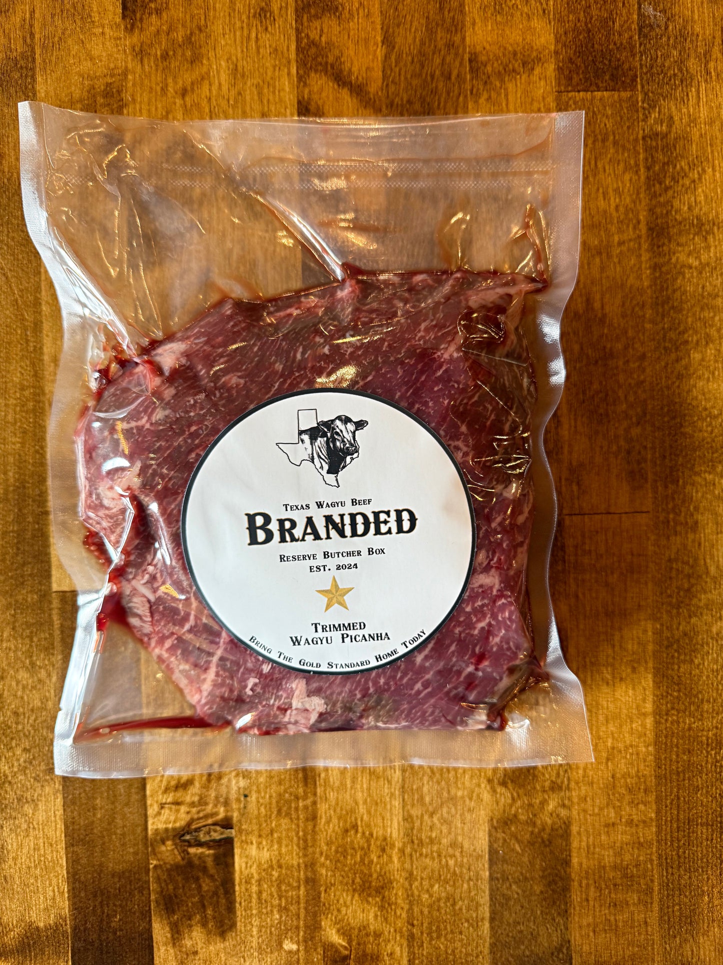 Picanha