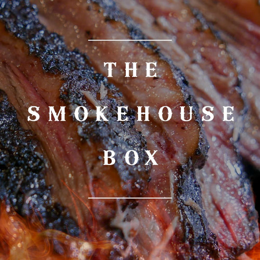 Smokehouse Box