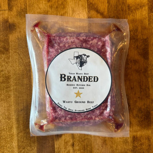 Ground Beef