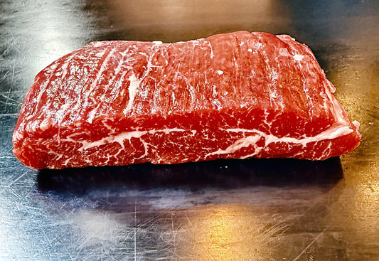 Texas Wagyu Meat Delivery Box Flank Steak
