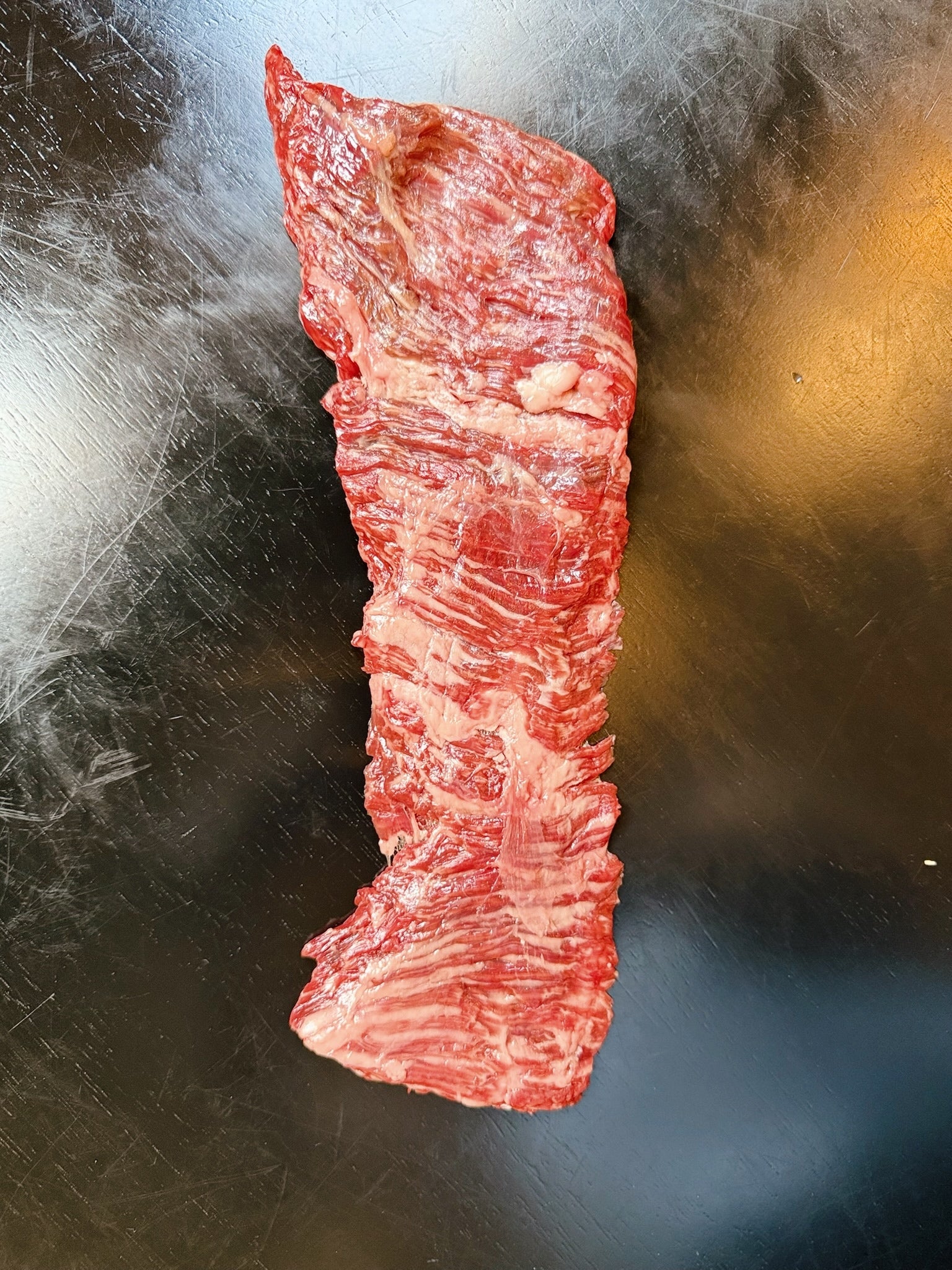 Texas Wagyu Meat Delivery Box skirt steak
