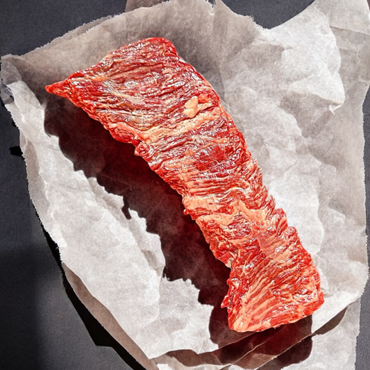 Texas Wagyu Meat Delivery Box Skirt Steak