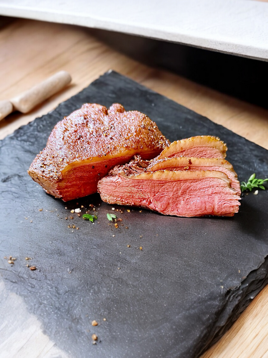 Texas Wagyu Meat Delivery Box Smoked Picanha