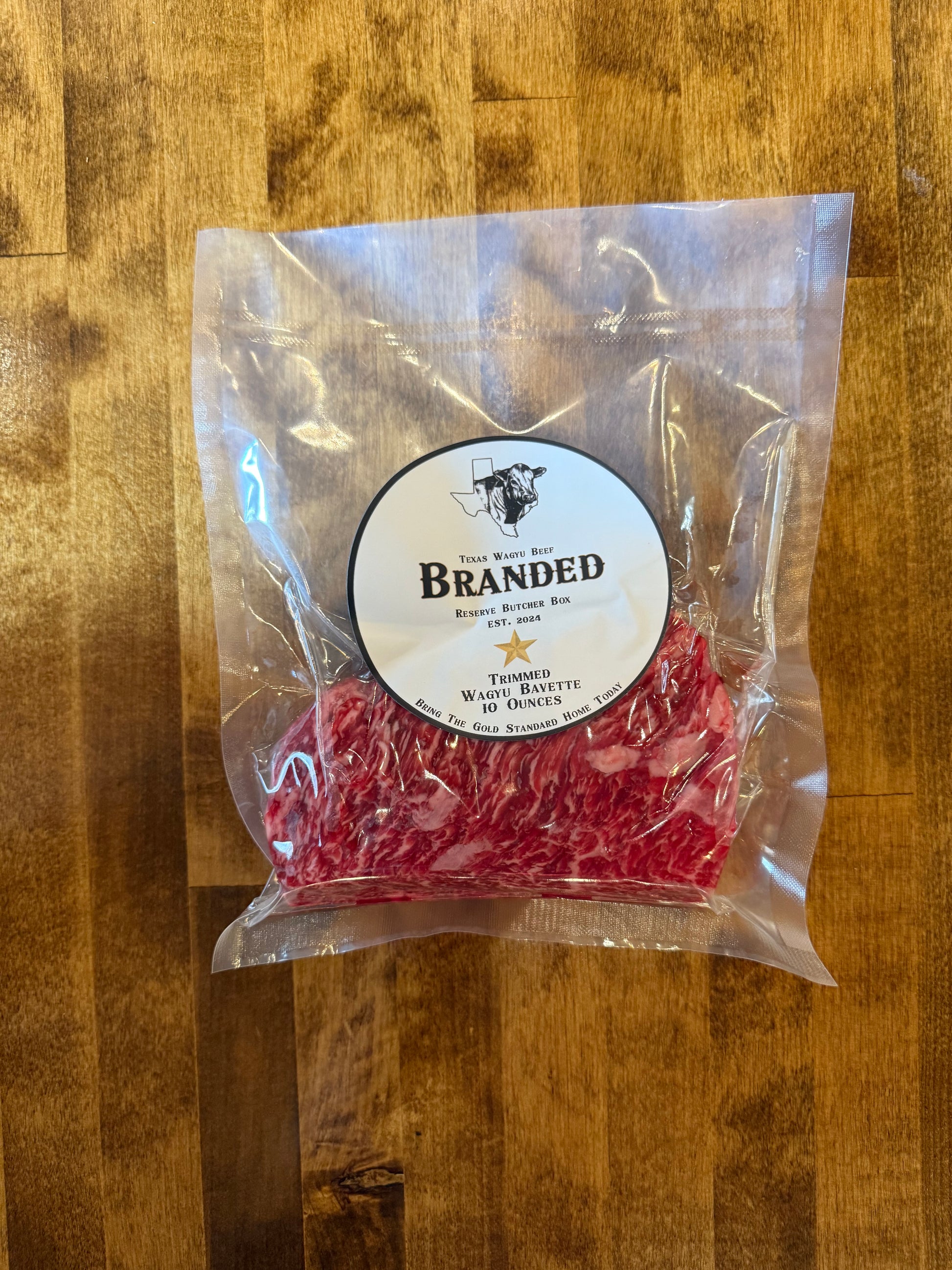 Texas Wagyu Meat Delivery Boxb avette