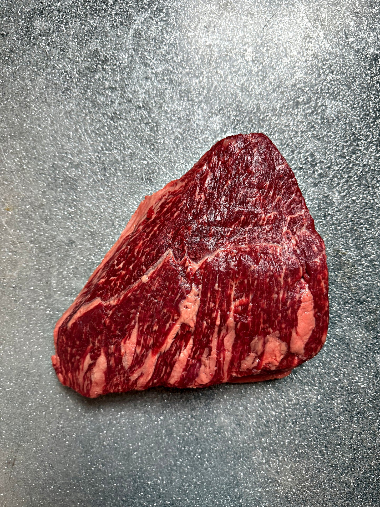 Texas Wagyu Meat Delivery Box picanha