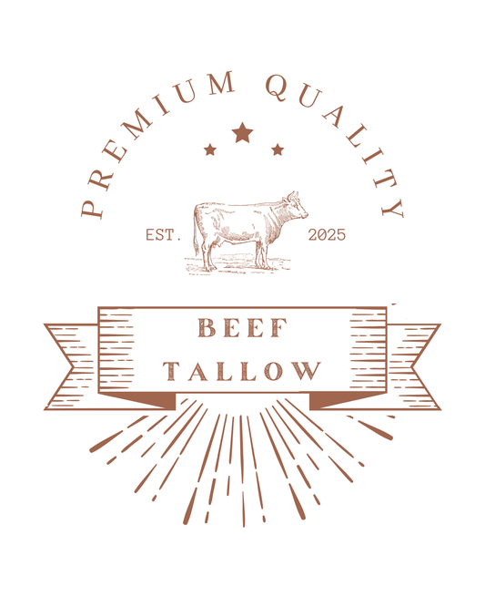 Pint of Tallow