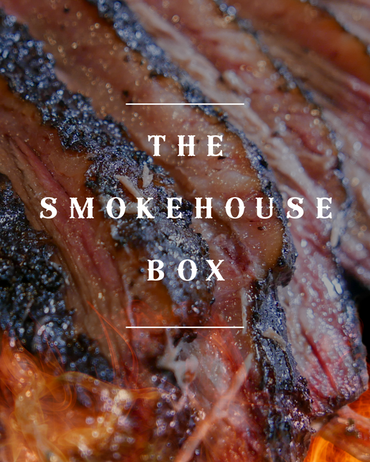 Smokehouse Box